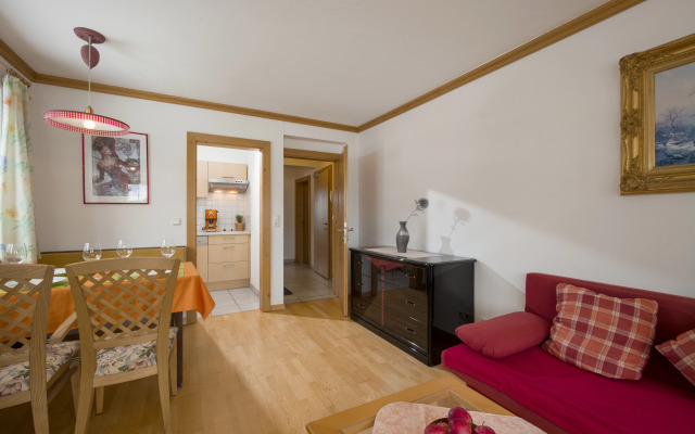 Appartement Steinbock