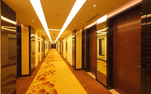 Kaisheng Xingfeng International Hotel Beijing