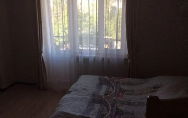 Paradise Guest House