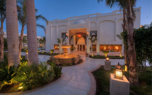 Le Royale Sonesta Sharm Resort