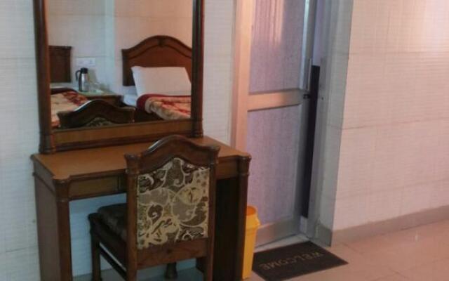 Hotel Shivalik