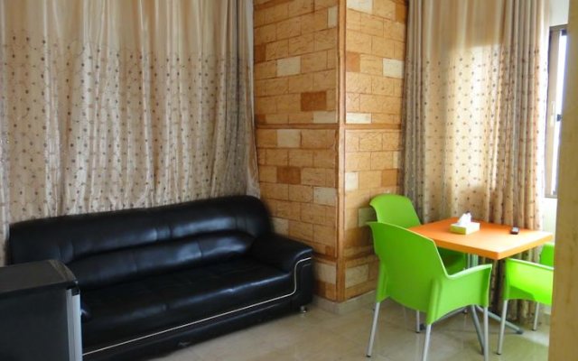 Fos'hat Al Aqaba Furnished Apartments