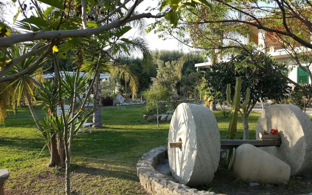 Agriturismo Residence Heaven Hotel
