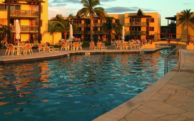WorldMark Fiji