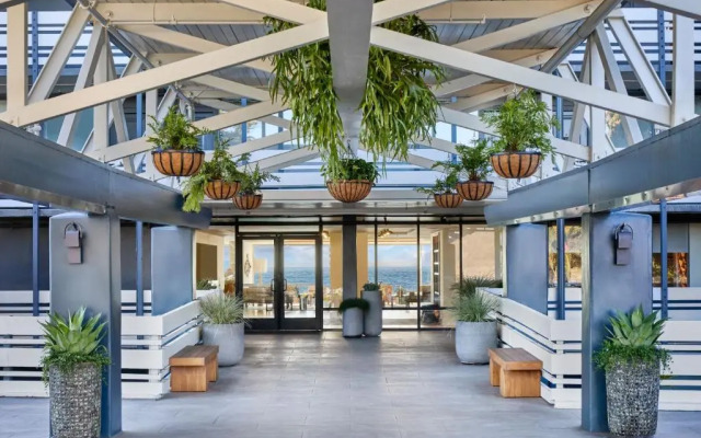 Отель Monterey Beach, A Tribute Portfolio