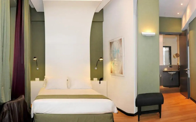 Culture Hotel Centro Storico