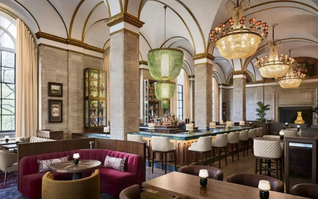 Hotel Cleveland, Autograph Collection