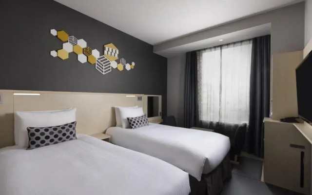 ibis Styles Tokyo Ginza East