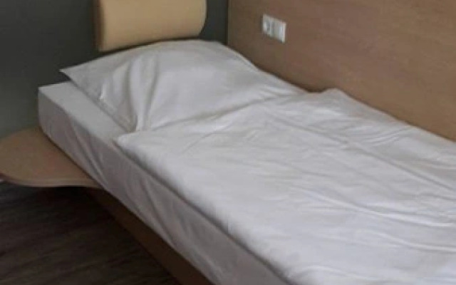 Hotel Deutsches Haus