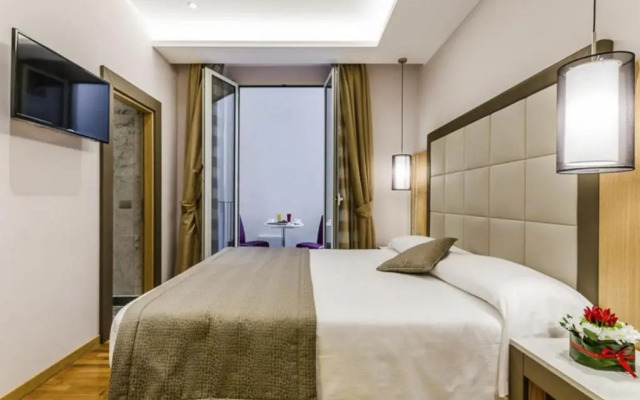 Hotel Giolli Nazionale