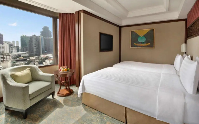 Shangri-La Bangkok