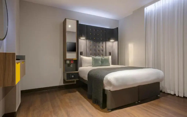 Point A Hotel London Liverpool Street