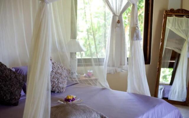 Gaia-Oasis Beach Resort
