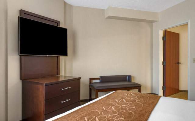 Comfort Suites near Penn State