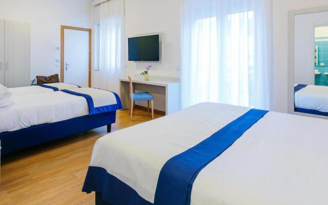 Hotel Aequa