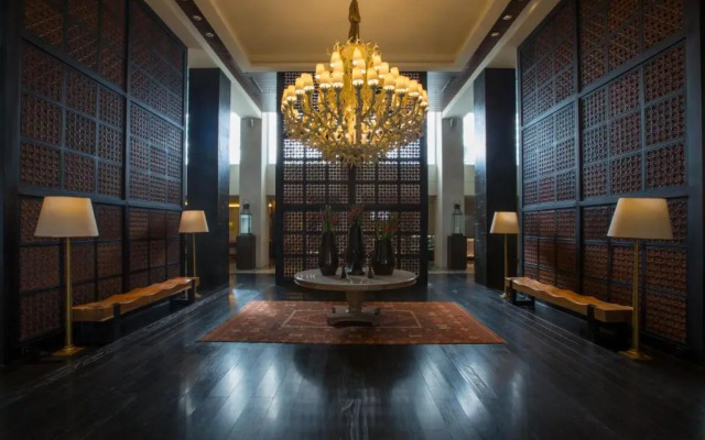 Bali Paragon Resort Hotel