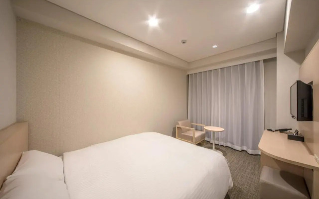 Sotetsu Fresa Inn Kyoto Hachijoguchi