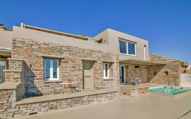 Aeolis Tinos Suites