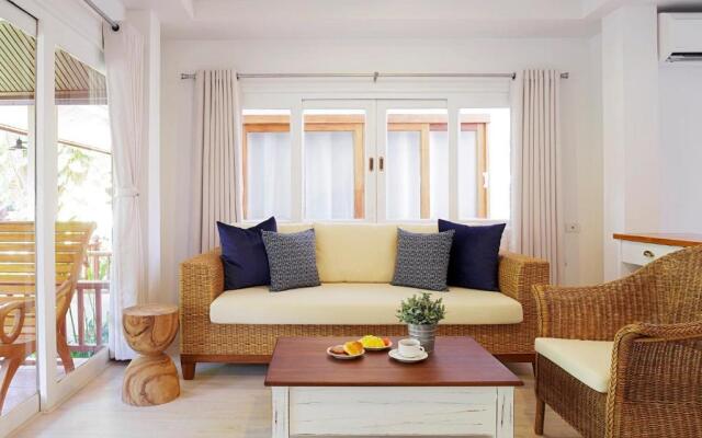 Malibu Beach Resort
