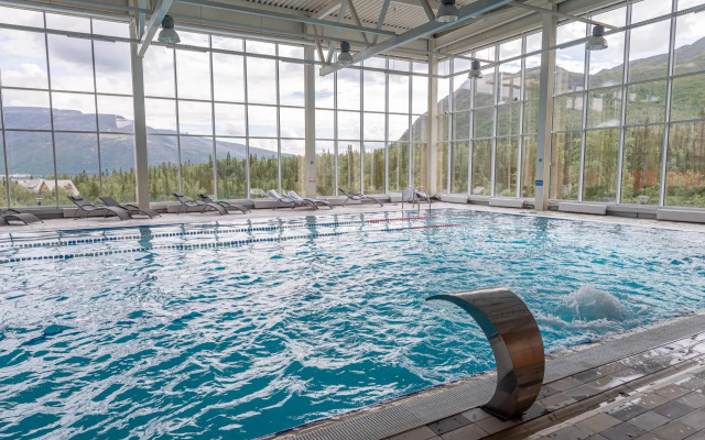 Санаторий Тирвас