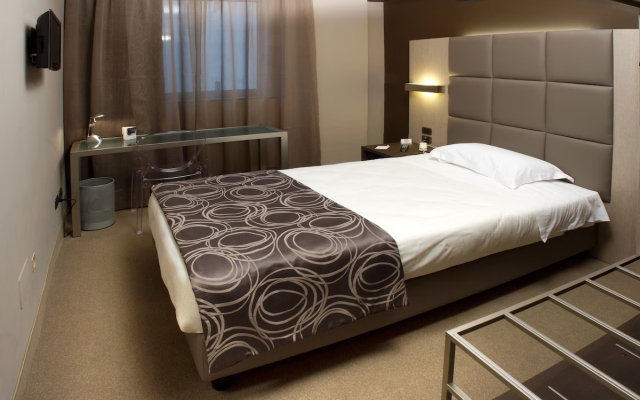Soperga Hotel