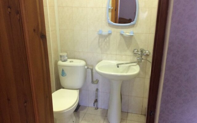 Paradise Guest House