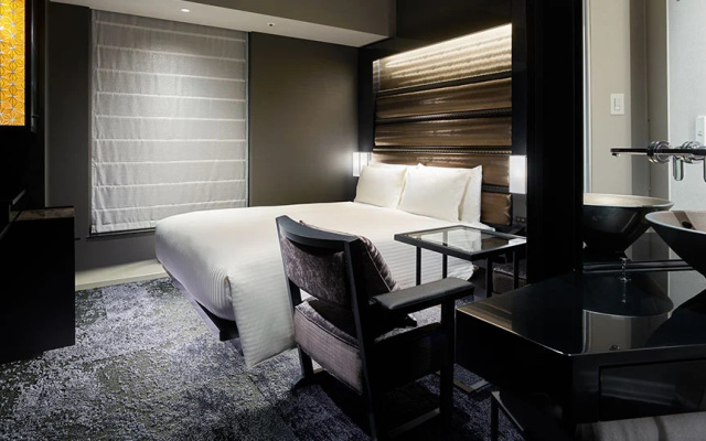 Standard Double room (풀 더블 침대) 사진 1