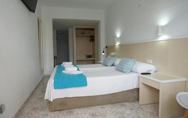 Hotel Teide