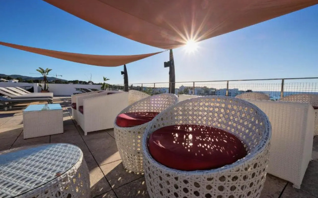 azuLine Hotel Bergantín