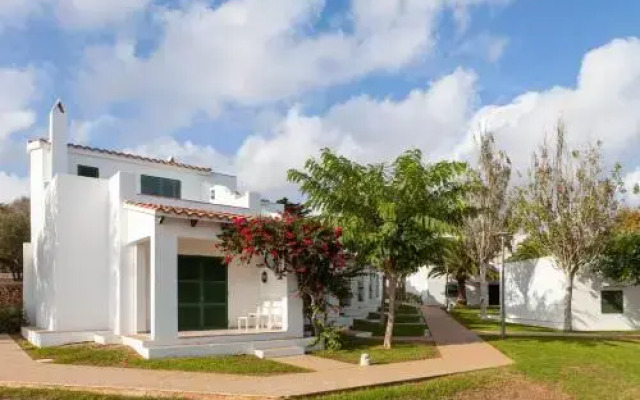 Minura Hotel Sur Menorca