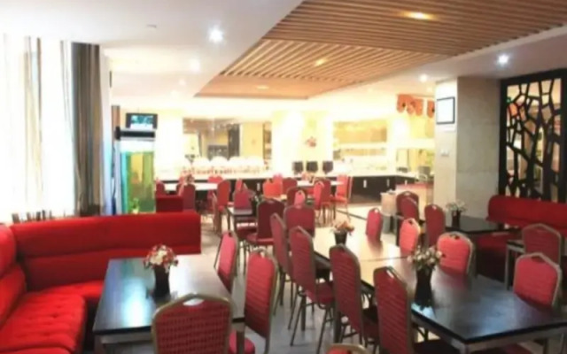 kunlunyuehua   hotel