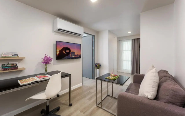 Citadines Sukhumvit 16 Bangkok