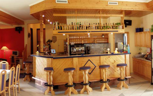 Hotel Villa Flora