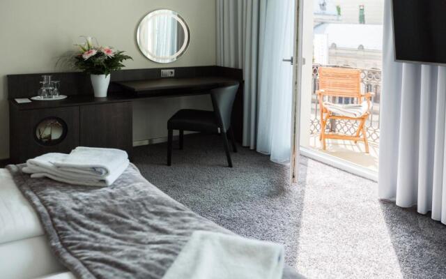 Hotel SONATA