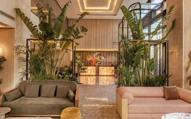 Radisson Blu , Casablanca City Center