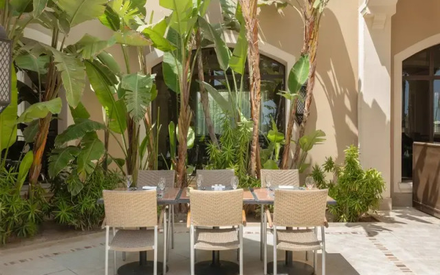 Jaz Oriental Resort
