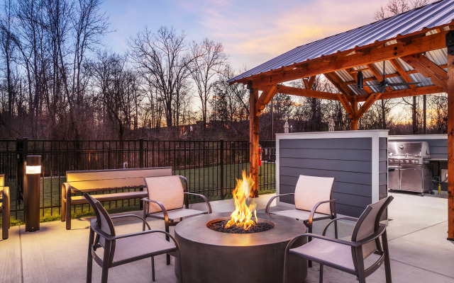 Candlewood Suites Chattanooga – Hamilton Place by IHG