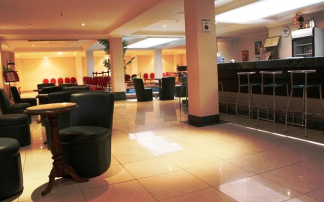 Capelli Express Santiago