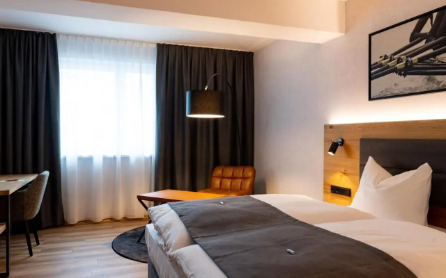 MK Hotel Passau