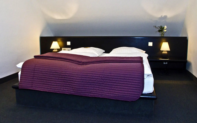 Hotel und Restaurant Grossrotter Hof