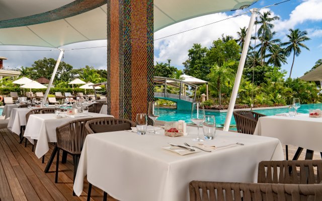 Savoy Seychelles Resort & Spa