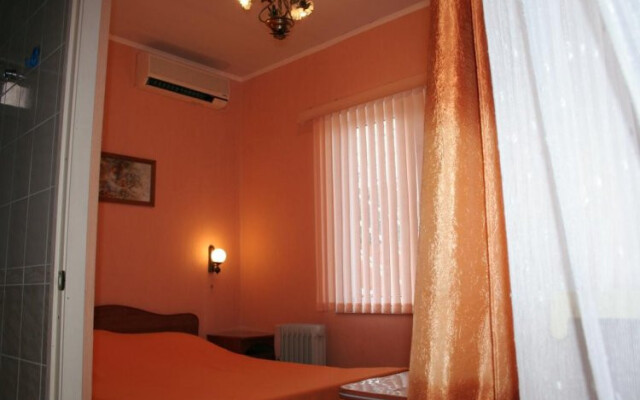 Adriatic Guest House