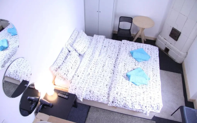 Hostel Architektor