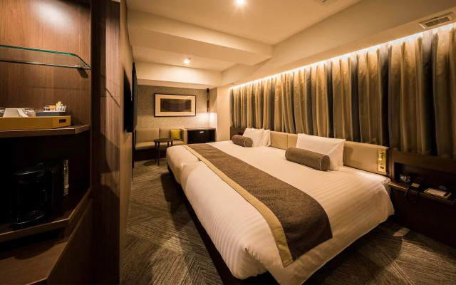 Deluxe Hollywood room 사진 2