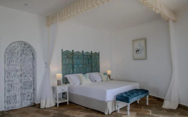 Chale Island Resort