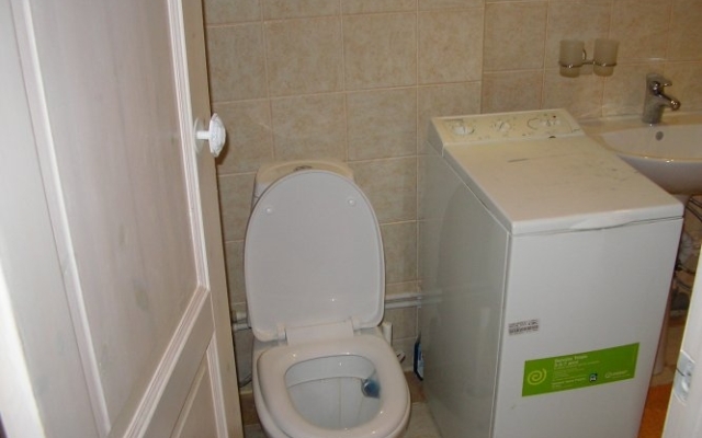 Stolichniy Express Hostel