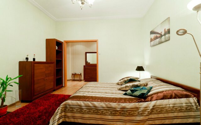 Minsk Apartment Service Luxe Class