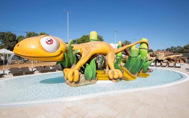 MarSenses Ferrera Blanca Hotel Family