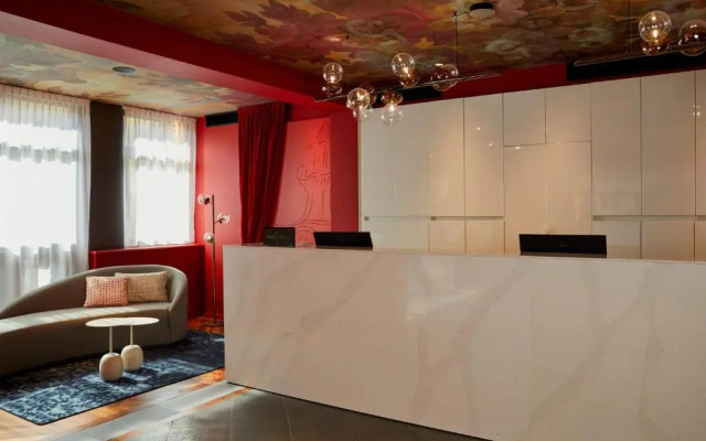 Hotel Indigo Florence by IHG