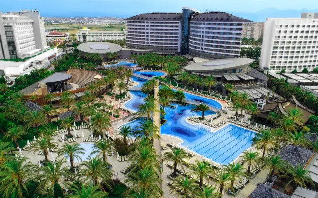 Royal Wings Hotel — All Inclusive
